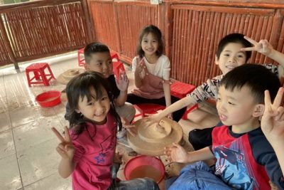 Kế hoạch tổ chức hoạt động ngoài giờ lên lớp tiểu học 2025-2026